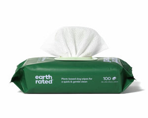 Earth Rated Våtservetter Earth Rated