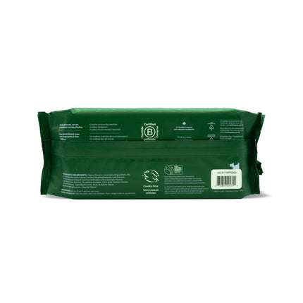 Earth Rated Våtservetter För Husdjur Earth Rated Lavendel (60 Delar)