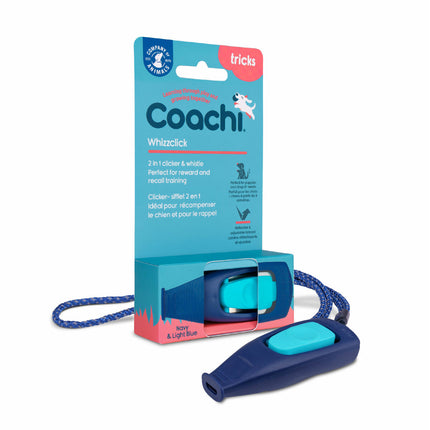 Coachi Visselpipa Coachi
