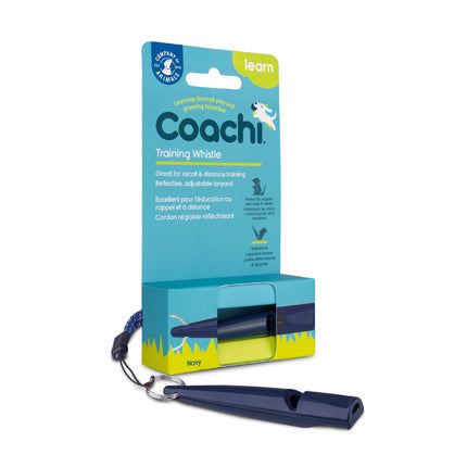Coachi Visselpipa Coachi