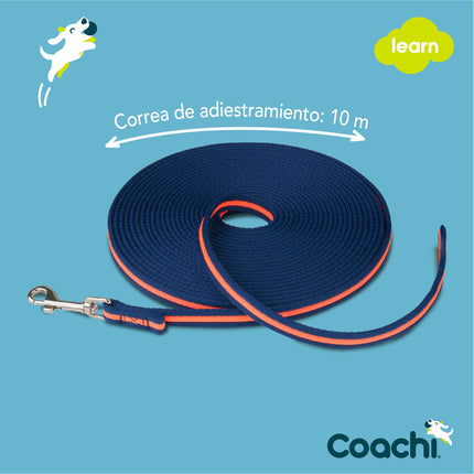 Coachi Övningskoppel Coachi Blå 10M Träning