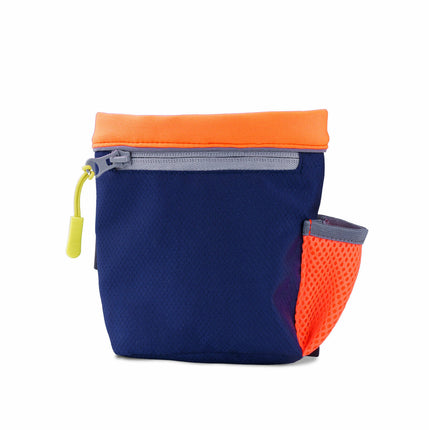 Coachi Bag Coachi Train & Treat Blå Korall