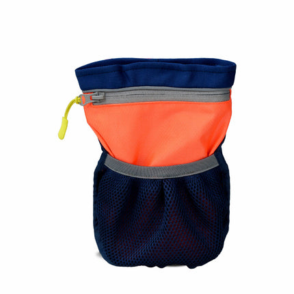 Coachi Bag Coachi Train & Treat Korall