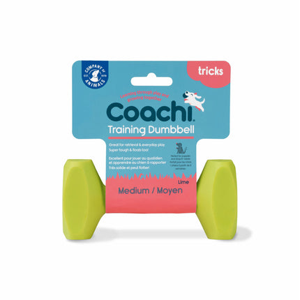 Coachi Hantel Coachi Training Dumbbell 12 Plast