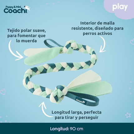 Coachi Hundsele Coachi