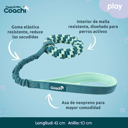 Coachi Hundsele Coachi