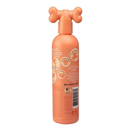 Pet Head 2-I-1 Schampo Och Balsam Pet Head Quick Fix Persika