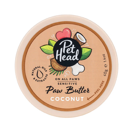 Pet Head Balsam För Husdjur Pet Head 40 G