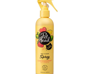 Pet Head Balsam För Husdjur Pet Head Lemonberry Felin' Good 300 Ml
