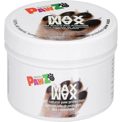 Pawz Vax Pawz Maxwax 200 Gr