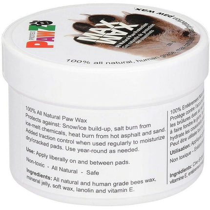 Pawz Vax Pawz Maxwax 200 Gr