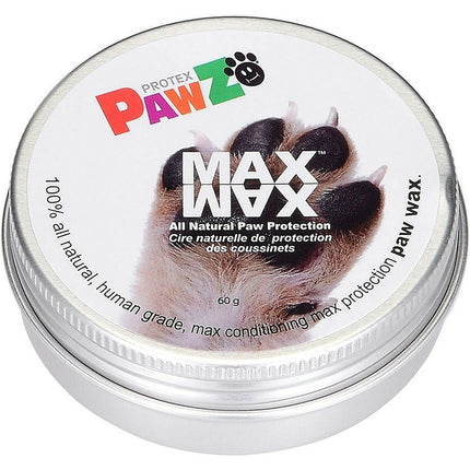 Pawz Vax Pawz Maxwax 60 G