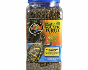 Nayeco Turtle Food Nayeco