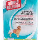 XL 12 STCK. 45-58 CM (102756)