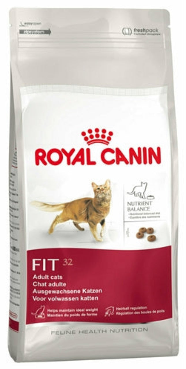 Royal Canin Königlicher Canin-Pass