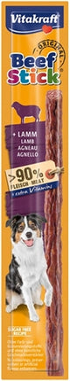 Vitakraft Beefstick Hund Lamm