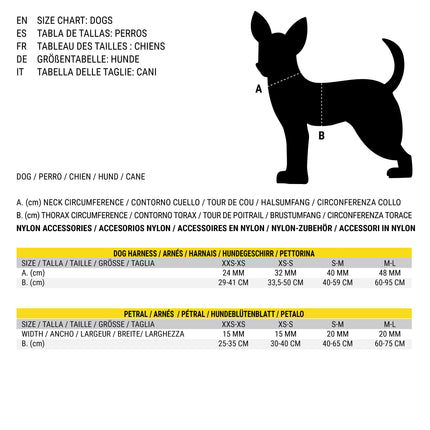 Superman Hundsele Superman Xxs/Xs Rosa Xxs