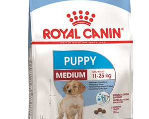 Royal Canin Medium Welpe