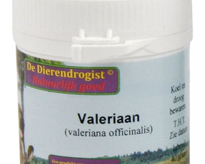 Dierendrogist Valerien