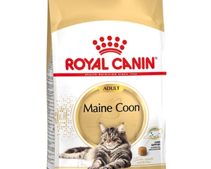 Royal Canin Maine Coon