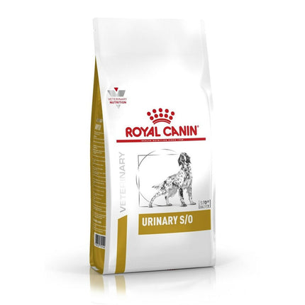 Royal Canin Foder Royal Canin Urinary Vuxen Fåglar 2 Kg