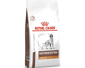 Royal Canin Foder Royal Canin Intestinal Vuxen Fåglar 1,5 Kg