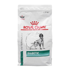 Royal Canin Foder Royal Canin Diabetic Vhn Vuxen Fåglar 1,5 Kg
