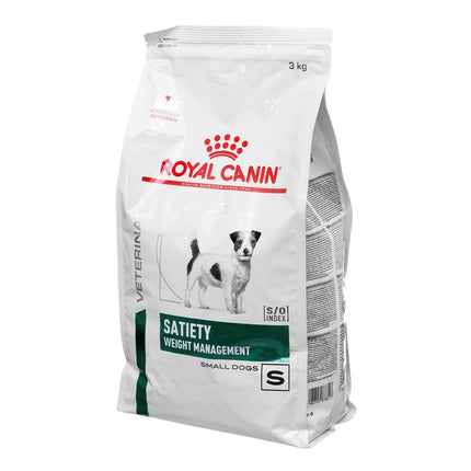Royal Canin Foder Royal Canin Vd Satiety Small Vuxen Fåglar 3 Kg