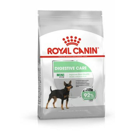 Royal Canin Foder Royal Canin Mini Digestive Vuxen Kyckling Fåglar 1 Kg