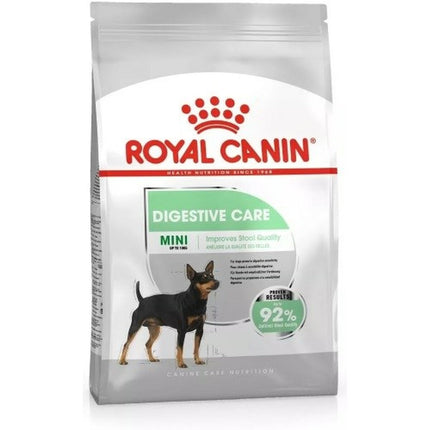 Royal Canin Foder Royal Canin Mini Digestive Vuxen Kyckling Fåglar 1 Kg