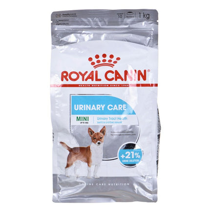 Royal Canin Foder Royal Canin Urinary Vuxen Majs Fåglar 1 Kg