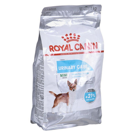 Royal Canin Foder Royal Canin Urinary Vuxen Majs Fåglar 1 Kg