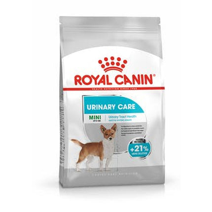 Royal Canin Foder Royal Canin Mini Urinary Care Vuxen Majs Fåglar 3 Kg