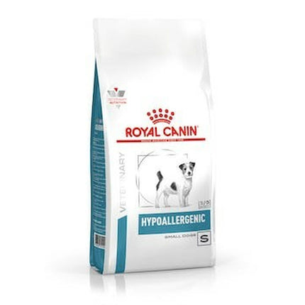 Royal Canin Foder Royal Canin Hypoallergenic Vuxen 1 Kg