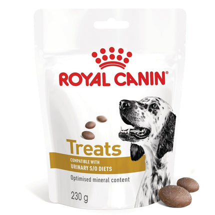 Royal Canin Hundgodis Royal Canin Urinary S/O Treats 230 G