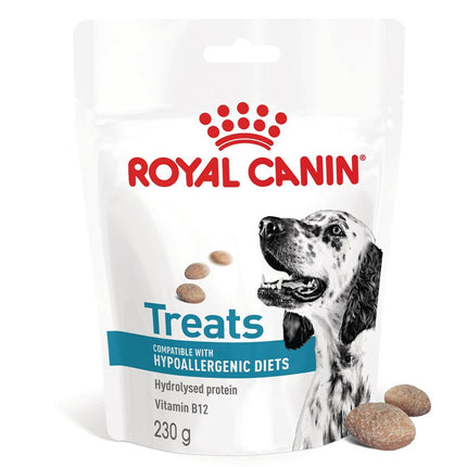 Royal Canin Hundgodis Royal Canin Hypoallergenic Treats 230 G