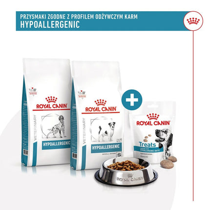 Royal Canin Hundgodis Royal Canin Hypoallergenic Treats 230 G