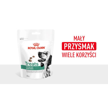 Royal Canin Hundgodis Royal Canin Dog Satiety Treats 230 G