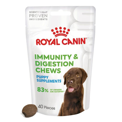 Royal Canin Hundgodis Royal Canin Immunity & Digest Puppy 100 G
