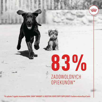 Royal Canin Hundgodis Royal Canin Immunity & Digest Puppy 100 G