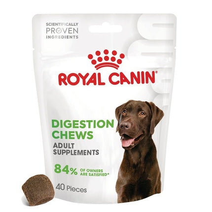 Royal Canin Hundgodis Royal Canin Supplements Dog Digestion Adult 160 G