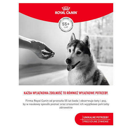 Royal Canin Hundgodis Royal Canin Supplements Dog Joint & Ageing Adult 240 G