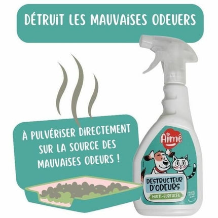 Aimé Luktborttagning Aimé 500 Ml
