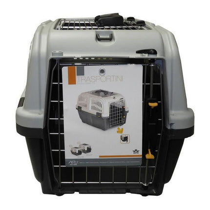 Aimé Transporter Skudo (55 X 36 X 35 Cm)