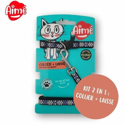 Aimé Hundhalsband Aimé