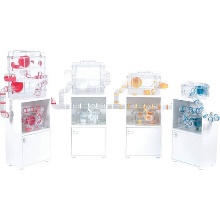 Zolux Bur Zolux Plast