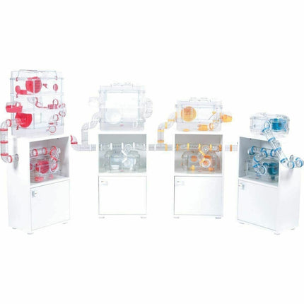 Zolux Bur Zolux Plast