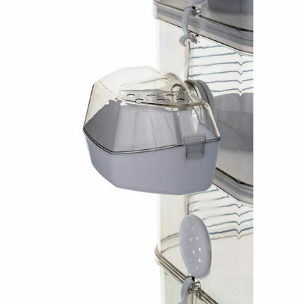 Zolux Bur Zolux Plast