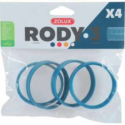 Zolux Säng För Husdjur Zolux