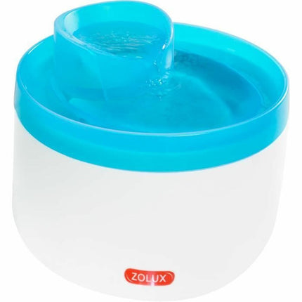 Zolux Fontän För Husdjur Zolux